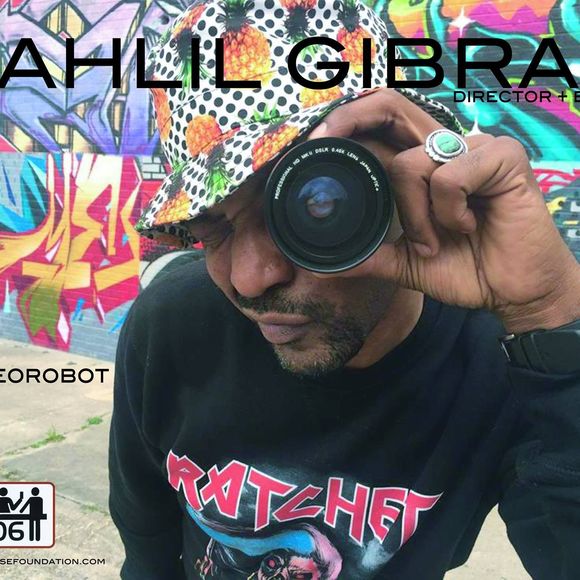 Meet your Posher, Kahlil - Picture 1 of 1